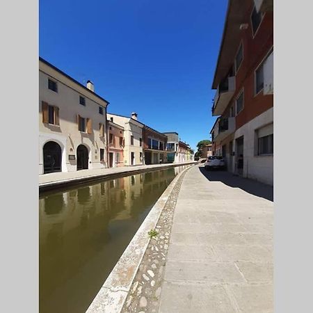 La Casina Διαμέρισμα Comacchio Εξωτερικό φωτογραφία