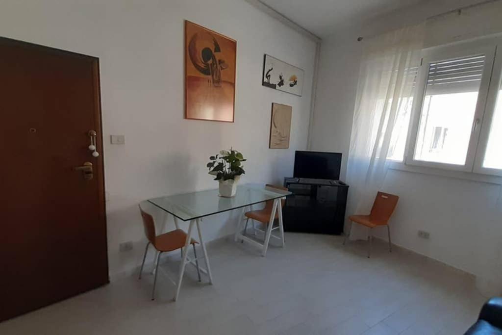 La Casina Διαμέρισμα Comacchio Εξωτερικό φωτογραφία
