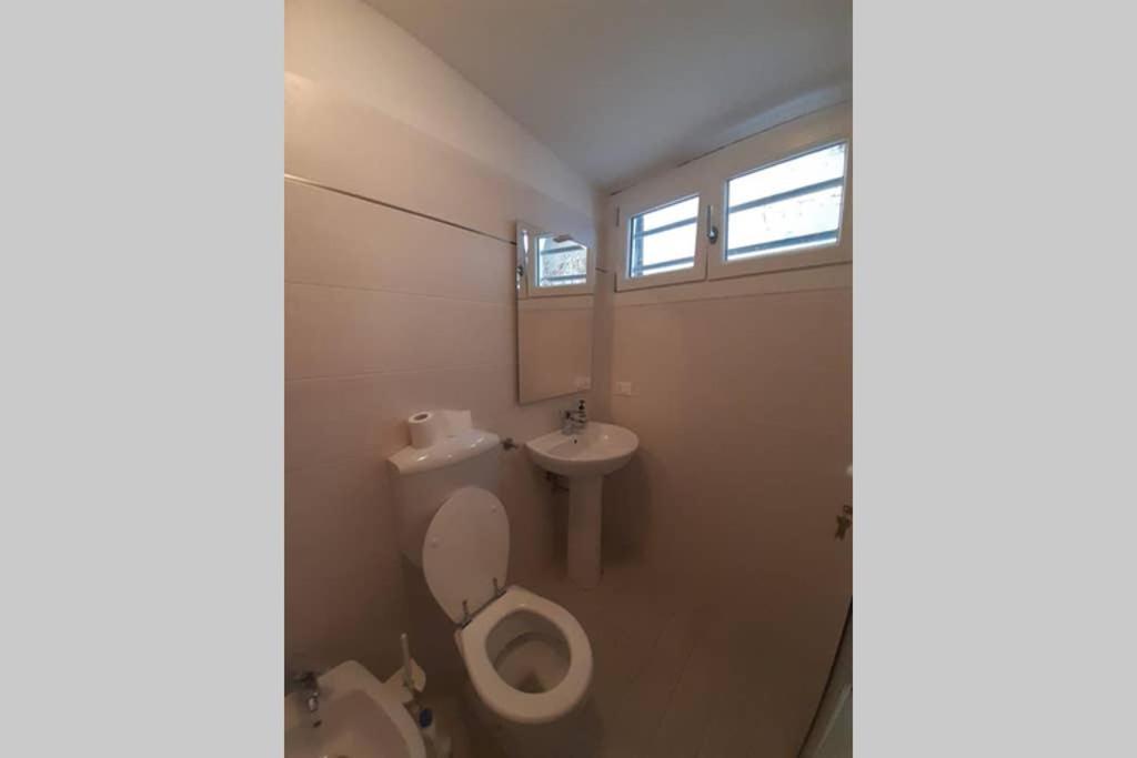 La Casina Διαμέρισμα Comacchio Εξωτερικό φωτογραφία