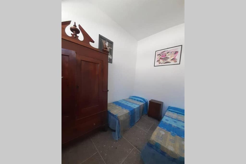 La Casina Διαμέρισμα Comacchio Εξωτερικό φωτογραφία