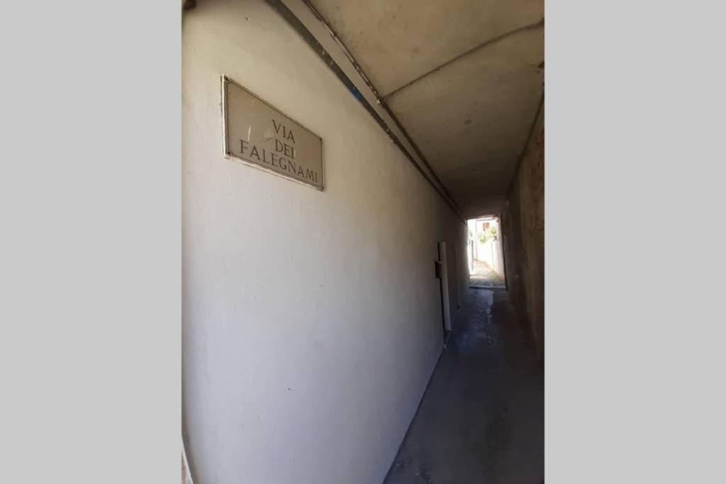 La Casina Διαμέρισμα Comacchio Εξωτερικό φωτογραφία