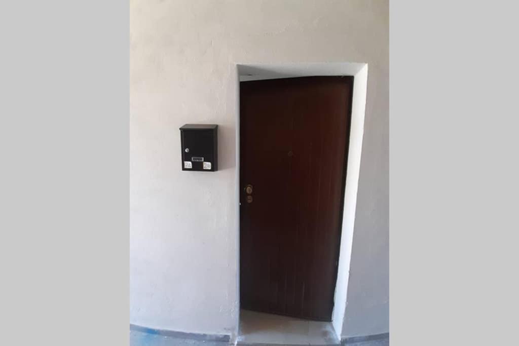 La Casina Διαμέρισμα Comacchio Εξωτερικό φωτογραφία