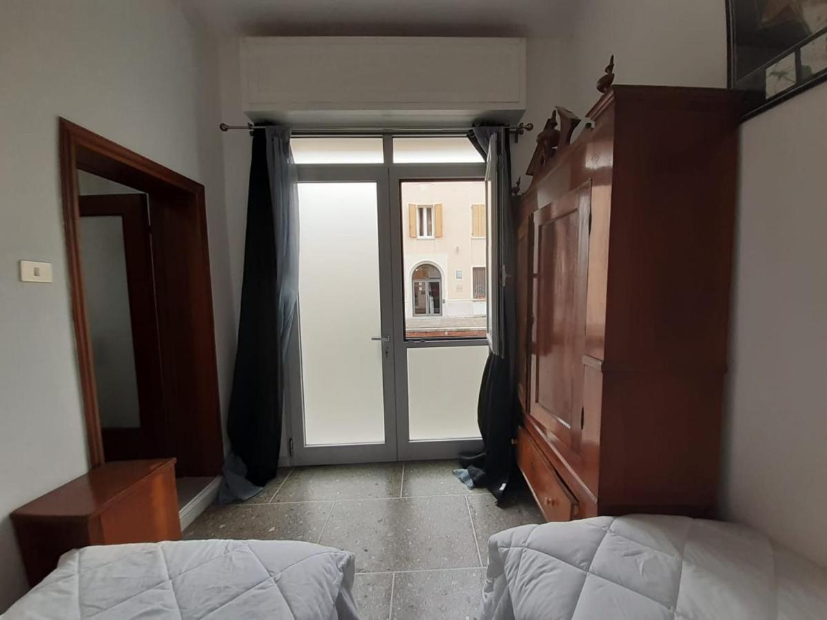 La Casina Διαμέρισμα Comacchio Εξωτερικό φωτογραφία