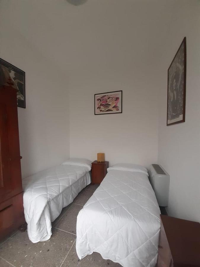 La Casina Διαμέρισμα Comacchio Εξωτερικό φωτογραφία