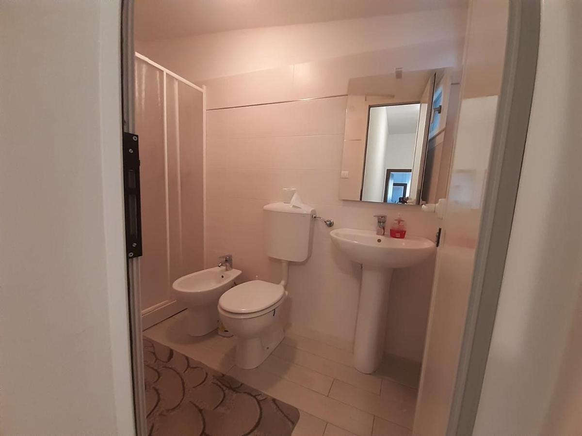 La Casina Διαμέρισμα Comacchio Εξωτερικό φωτογραφία
