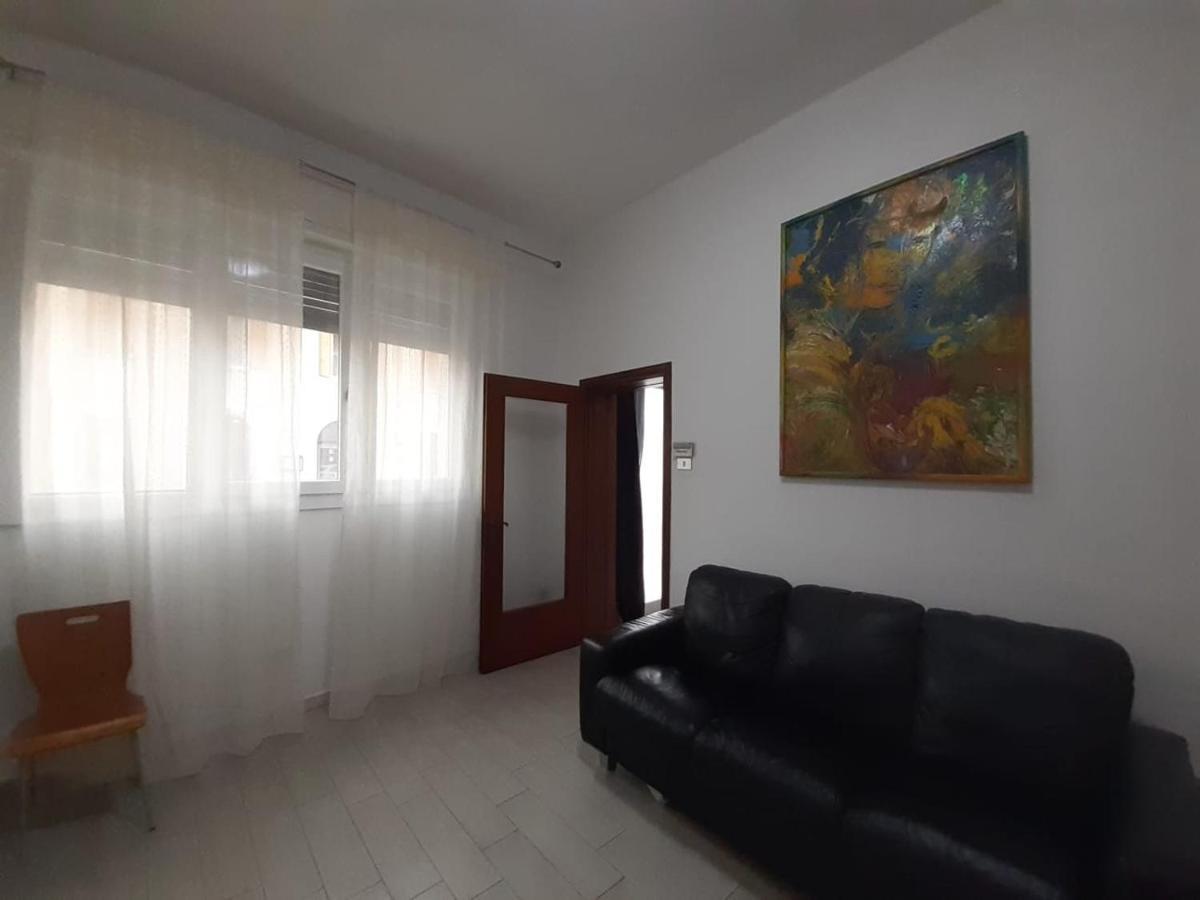 La Casina Διαμέρισμα Comacchio Εξωτερικό φωτογραφία