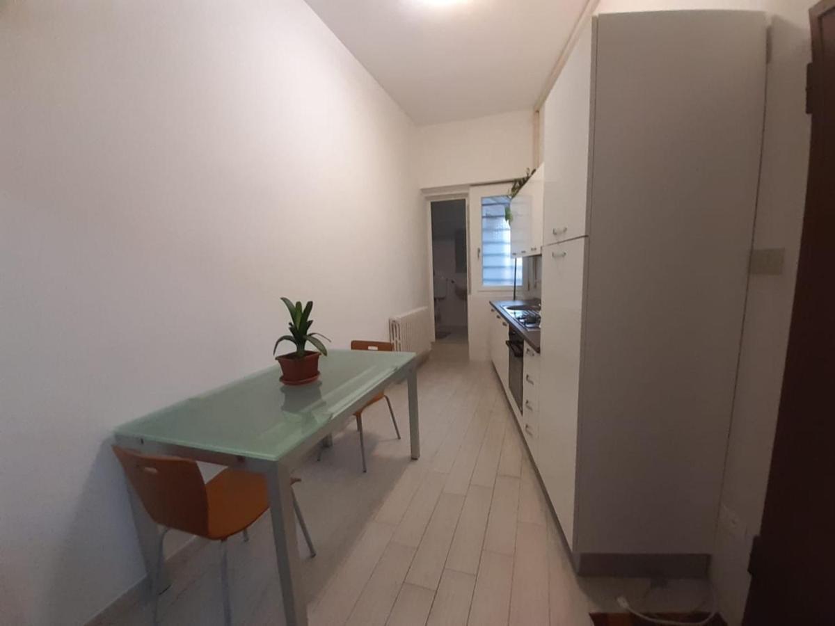 La Casina Διαμέρισμα Comacchio Εξωτερικό φωτογραφία