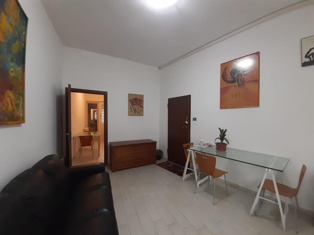 La Casina Διαμέρισμα Comacchio Εξωτερικό φωτογραφία